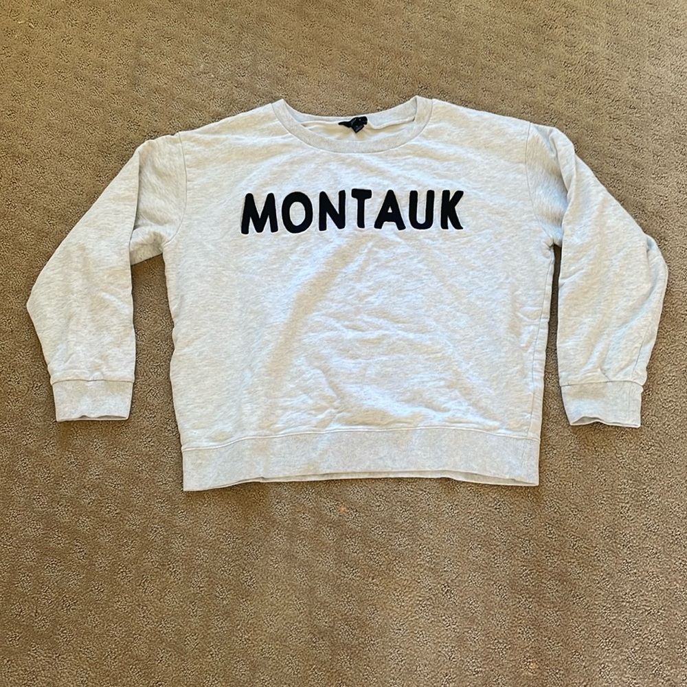 Montauk Sweatshirt